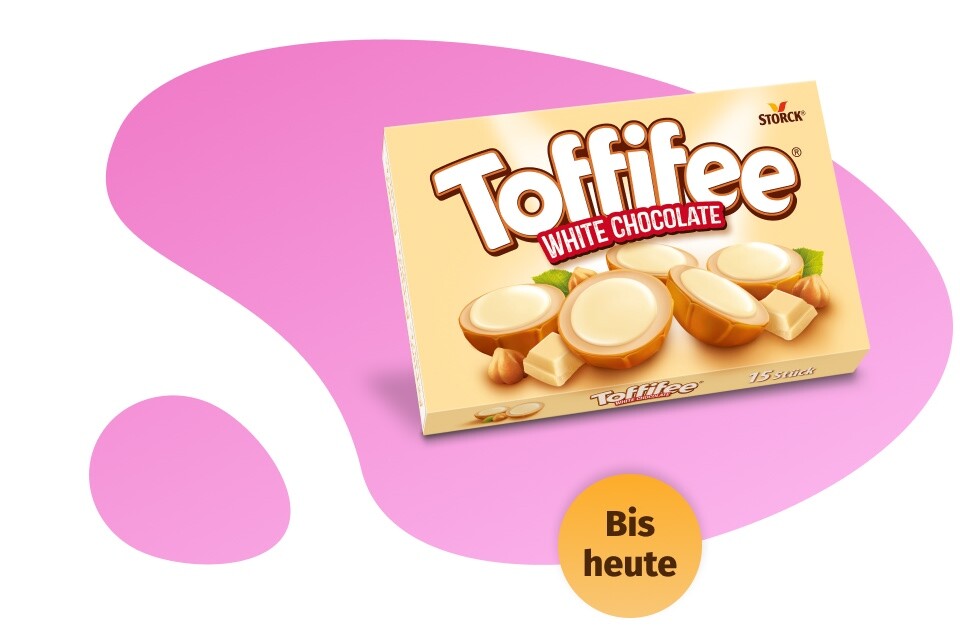 Toffifee Verst&auml;rkung